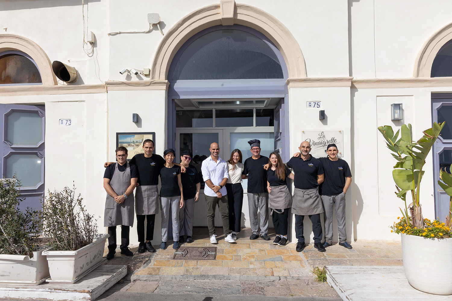 la-vinaigrette-gallery-staff